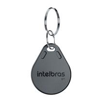 CHAVEIRO RFID 125KHZ + 13,56Mhz TH 1000 DT INTELBRAS