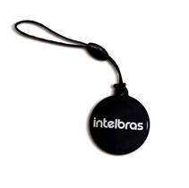Chaveiro RFID de Aproximação 13,56MHz XID 1000 Intelbras Chaveiro RFID de Aproximação 13,56MHz XID 1000 Intelbras