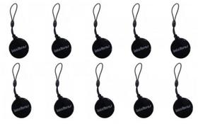Chaveiro rfid mifare xid1000 - Intelbras