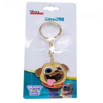 Chaveiro Rolly Puppy Dog Pals Disney - Taimes