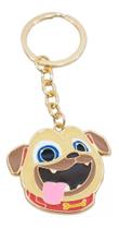 Chaveiro Rolly Puppy Dog Pals - Disney