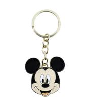 Chaveiro Rosto Mickey - Disney