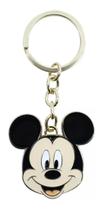 Chaveiro Rosto Mickey - Disney
