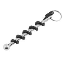 Chaveiro Saca Rolha Abridor De Garrafa De Vinho