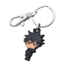 Chaveiro SalesOne Jujutsu Kaisen Chibi Megumi Fushiguro Chaveiro SalesOne Jujutsu Kaisen Chibi Megumi Fushiguro