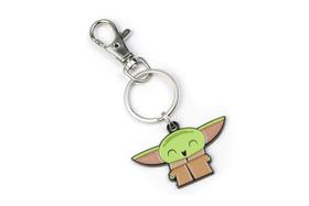 Chaveiro SalesOne Star Wars The Mandalorian The Child Chaveiro SalesOne Star Wars The Mandalorian The Child