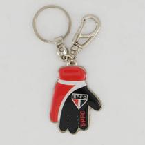 Chaveiro São Paulo Luvas