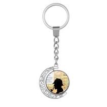 Chaveiro Sherlock Holmes 221B Baker Street Rotating Design Chaveiro Sherlock Holmes 221B Baker Street Rotating Design