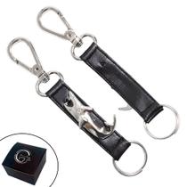 Chaveiro SLIM Tradicional Pingente Tubarão