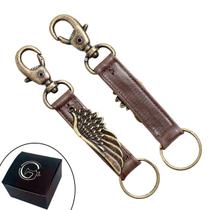 Chaveiro SLIM Tradicional Pingentes Personalizado Asa Fecho Mosquetão Chaveiro SLIM Tradicional Pingentes Personalizado Asa Fecho Mosquetão