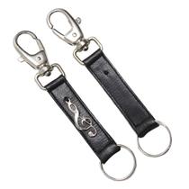 Chaveiro SLIM Tradicional Pingentes Personalizado Clave de Sol Fecho Mosquetão Chaveiro SLIM Tradicional Pingentes Personalizado Clave de Sol Fecho Mosquetão