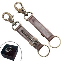 Chaveiro SLIM Tradicional Pingentes Personalizado Machado Fecho Mosquetão Chaveiro SLIM Tradicional Pingentes Personalizado Machado Fecho Mosquetão