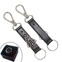 Chaveiro SLIM Tradicional Pingentes Personalizado Nossa Senhora Fecho Mosquetão Chaveiro SLIM Tradicional Pingentes Personalizado Nossa Senhora Fecho Mosquetão