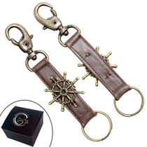 Chaveiro SLIM Tradicional Pingentes Personalizado Timão Fecho Mosquetão Chaveiro SLIM Tradicional Pingentes Personalizado Timão Fecho Mosquetão