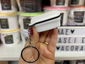 Chaveiro Smart Pão - Acessório Importado Tupperware Chaveiro Smart Pão - Acessório Importado Tupperware