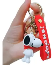 Chaveiro Snoopy Básico Chave Carro Coleção Personagem Bolsa Pingente Presente Anime Chaveiro Snoopy Básico Chave Carro Coleção Personagem Bolsa Pingente Presente Anime