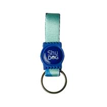 Chaveiro - Square Azul