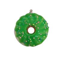 Chaveiro Squish Aperta E Encolhe Donuts - Multikids Chaveiro Squish Aperta E Encolhe Donuts - Multikids