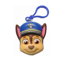 Chaveiro Squishy Patrulha Canina - Chase - 1 unidade
