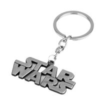 Chaveiro Star Wars Disney Com Logo De Letra Fashion, Pingente Para Acessórios De Mochila, Presentes Chaveiro Star Wars Disney Com Logo De Letra Fashion, Pingente Para Acessórios De Mochila, Presentes