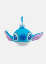 Chaveiro Stitch AZUL - PUKET