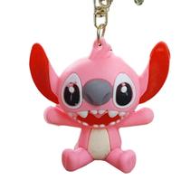Chaveiro stitch mochila