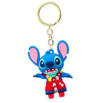 Chaveiro Stitch Surfe 7cm - Disney Chaveiro Stitch Surfe 7cm - Disney