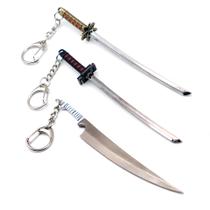 Chaveiro Sword Grimmjow Jaegerjaquez - Bleach Anime