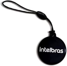 Chaveiro Tag De Proximidade - Rfid Xid 1000 Intelbras