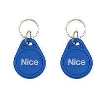 Chaveiro Tag Para Entrada Condomínio - Kit C/ 2 Pçs Linear Chaveiro Tag Para Entrada Condomínio - Kit C/ 2 Pçs Linear