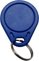 Chaveiro Tag Regravável 125Khz ul 10 Unid.