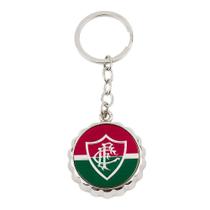 Chaveiro Tampa Abridor Time 3.5cm - Fluminense