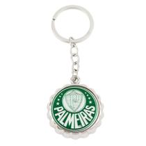 Chaveiro Tampa Abridor Time 3.5cm Palmeiras - mileno