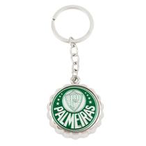 Chaveiro Tampa Abridor Time 3.5cm - Palmeiras