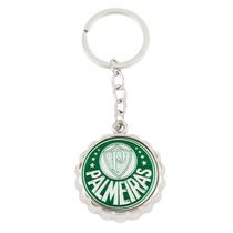 Chaveiro Tampa Abridor Time 3.5cm Palmeiras
