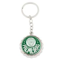 Chaveiro Tampa Abridor Time 3.5cm - Palmeiras Chaveiro Tampa Abridor Time 3.5cm - Palmeiras