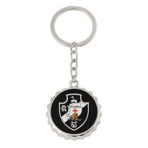 Chaveiro Tampa Abridor Time 3.5cm - Vasco Chaveiro Tampa Abridor Time 3.5cm - Vasco