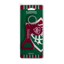 Chaveiro Tampa Decorativo Fluminense Brasfoot