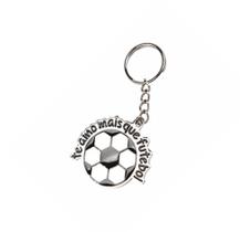Chaveiro - Te amo + que futebol Chaveiro - Te amo + que futebol