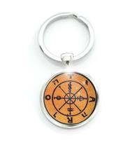 Chaveiro Temática Tarot Tarô