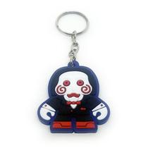 Chaveiro Terror Jig Chaveiro Terror Jig