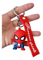 Chaveiro toyng vingadores marvel sortido