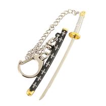Chaveiro Trafalgar Law Kikoku Sword One Piece Anime Chaveiro Trafalgar Law Kikoku Sword One Piece Anime