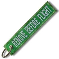 Chaveiro Tramado Voo Aviação Before Flight