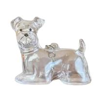 Chaveiro Transparente Para Guardar Pelos De Animais De Estimação, Pingente De Lembrança, Presente,