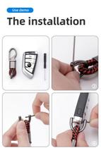 Chaveiro Troller T4 Trail Troller Tx4 Bold Importado Luxo C Chaveiro Troller T4 Trail Troller Tx4 Bold Importado Luxo C