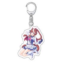 Chaveiro Uma Musume Pretty Derby Special Week, Suzuka, Te