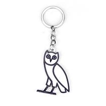 Chaveiro Uncharted 4 Owl Design Creative Chaveiro Acessório