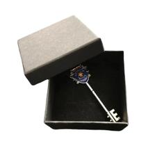 Chaveiro Unissex RPD, Chaveiro Do Departamento De Polícia Raccoon, Porta-Chaves Umbrella