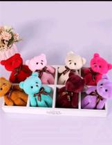 Chaveiro Ursinho Chaveiro Ursinho